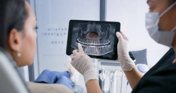 Licensed Root Canal Treatment service in Eldorado at Santa Fe, NM - Smile Center Dentistry